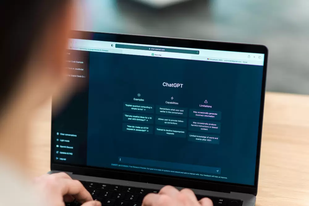 L’impact de l’IA sur votre netlinking