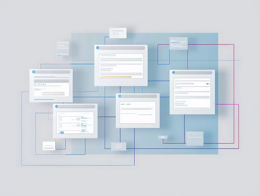 Comment optimisez la structure d'un site ?