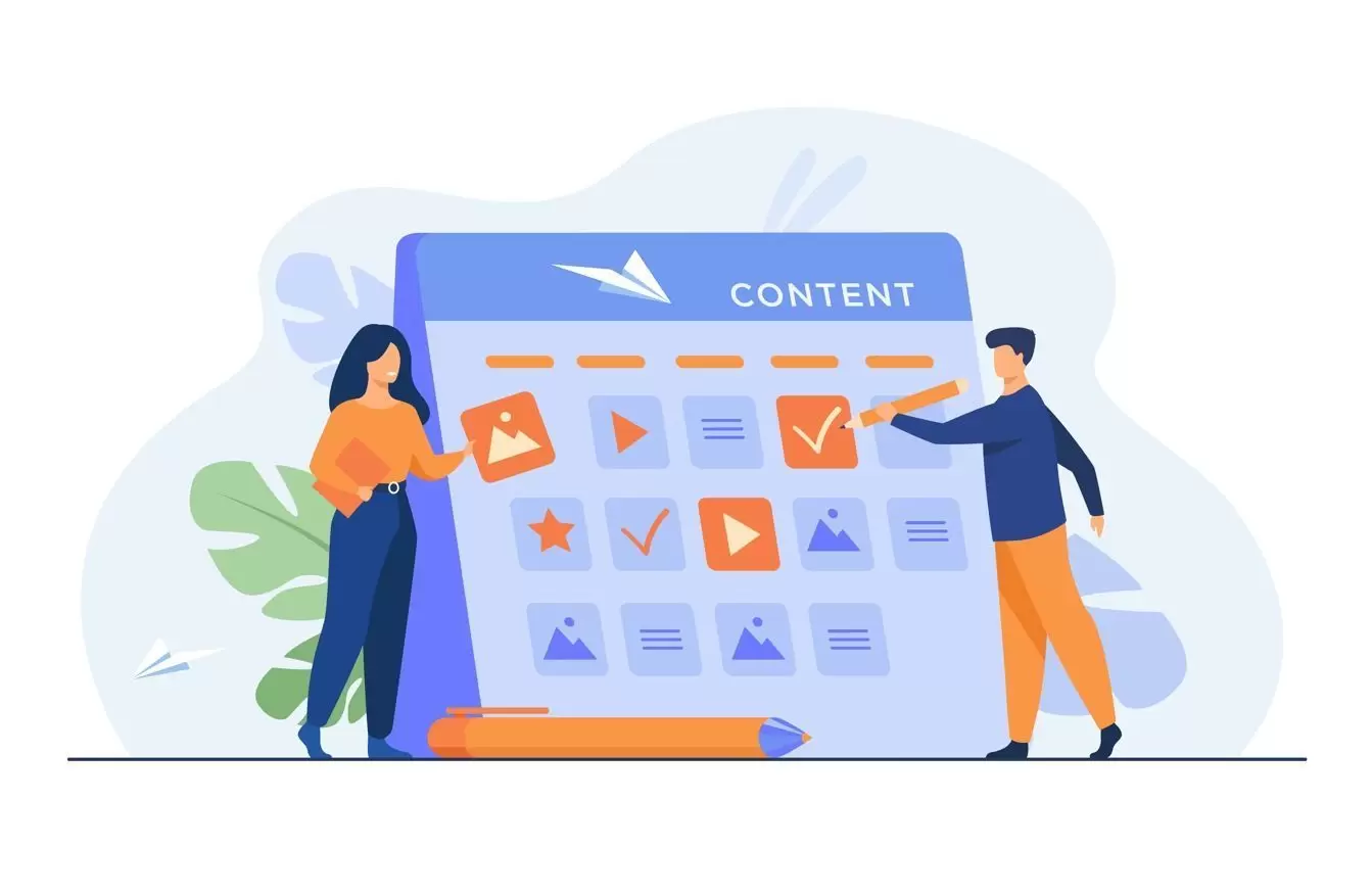 Content marketing et inbound marketing : les différences