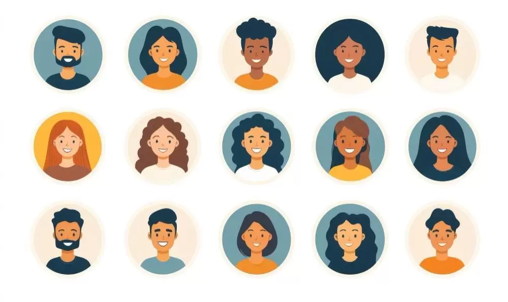 Définir ses personas pour le content marketing : les étapes